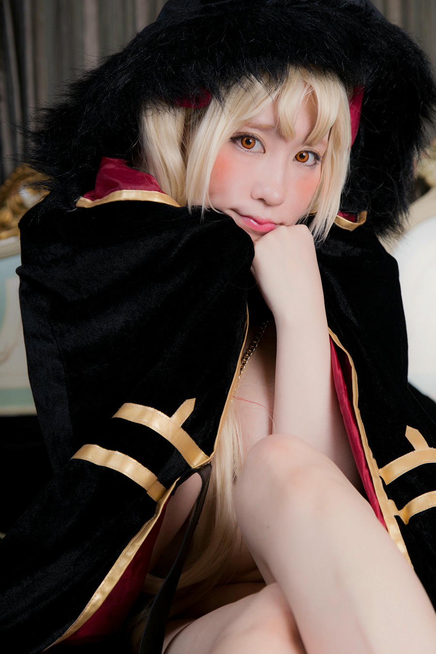 林檎蜜纪Cosplayer-HERESYNO.09 エッチなエレちゃんの人 [171P1V-2_1.04GB]_第5集