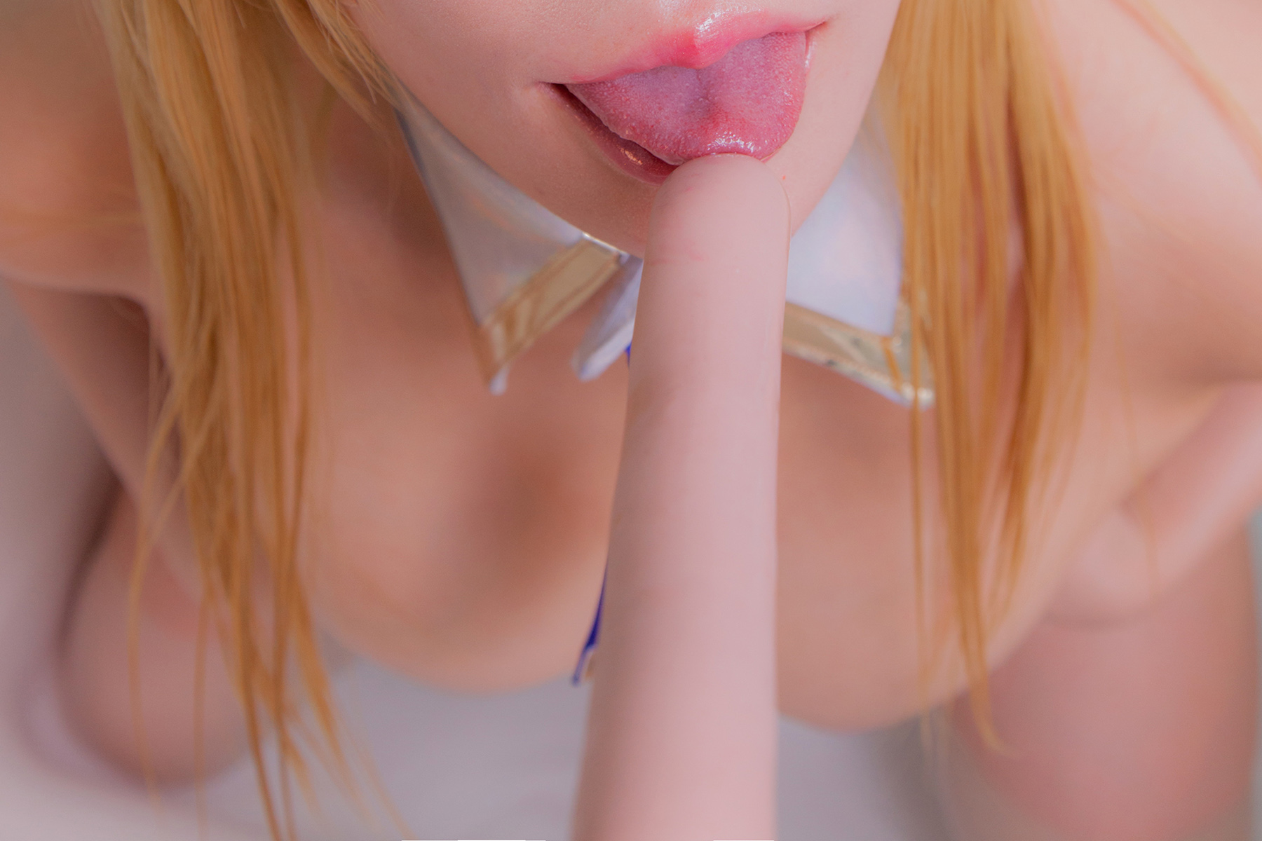 林檎蜜纪Cosplayer-HERESYNO.10 エッチなバニ上の人 [176P1V-2_1.05GB]_第8集