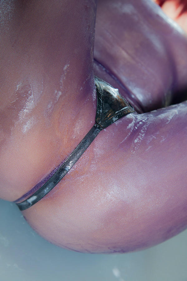 林檎蜜纪Cosplayer-HERESYNO.14 エッチなスカサハの人 [158P1V-2_1.22GB]_第8集