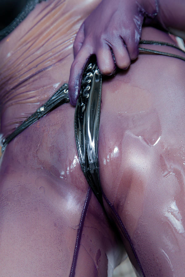 林檎蜜纪Cosplayer-HERESYNO.14 エッチなスカサハの人 [158P1V-2_1.22GB]_第4集