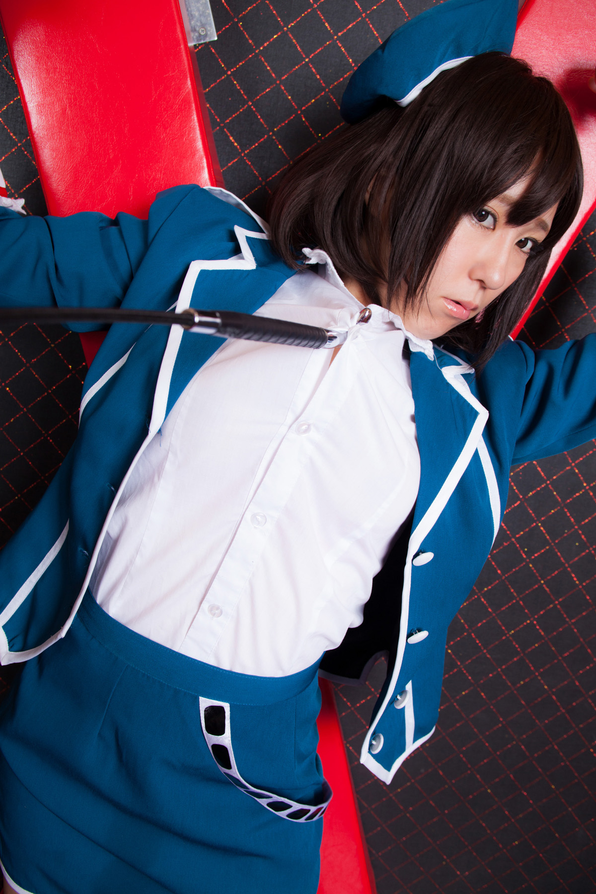 林檎蜜纪Cosplayer-HERESYNO_1.001 5000人ファンクラブ突破ありがとう記念高雄 [183P-99MB]_第7集
