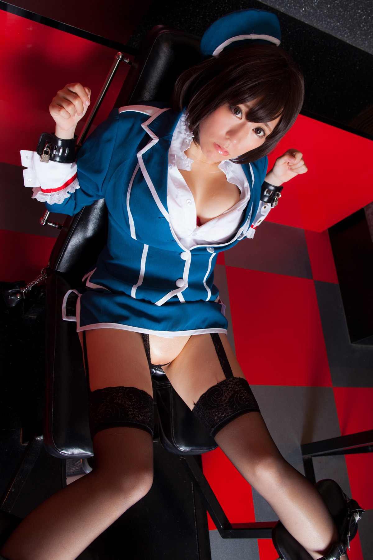 林檎蜜纪Cosplayer-HERESYNO_1.001 5000人ファンクラブ突破ありがとう記念高雄 [183P-99MB]_第5集