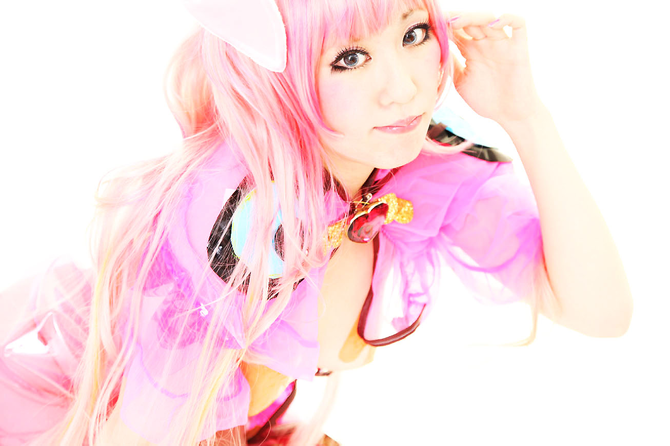 林檎蜜纪Cosplayer-HERESYNO_1.002 C76 PINK RUSH (Queens Blade) [224P-28MB]_第7集