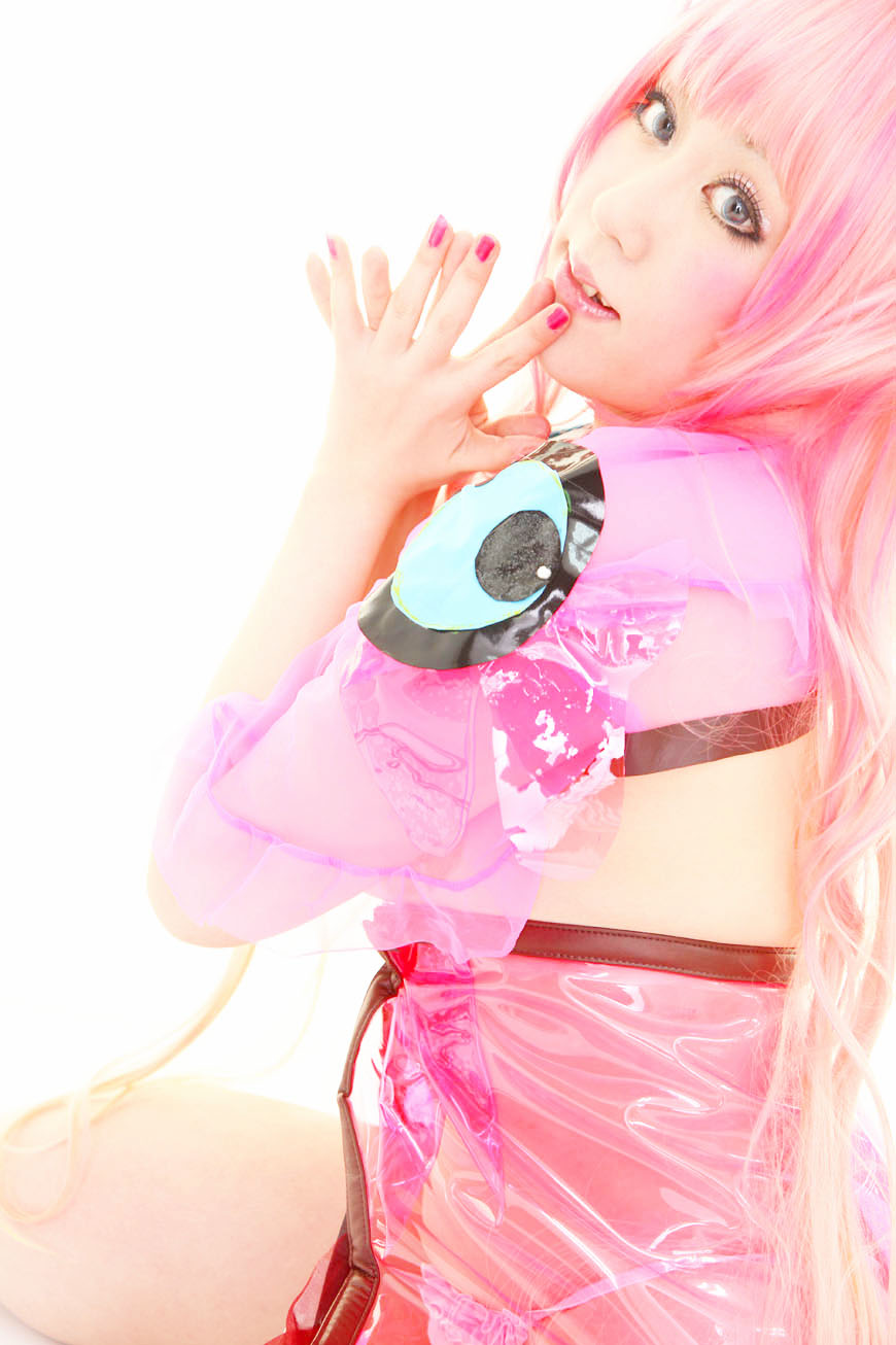 林檎蜜纪Cosplayer-HERESYNO_1.002 C76 PINK RUSH (Queens Blade) [224P-28MB]_第7集
