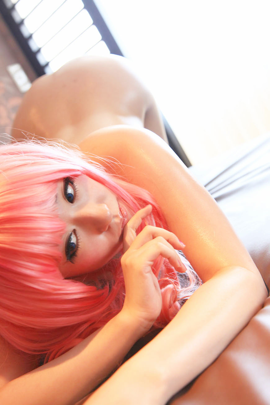 林檎蜜纪Cosplayer-HERESYNO_1.002 C76 PINK RUSH (Queens Blade) [224P-28MB]_第9集