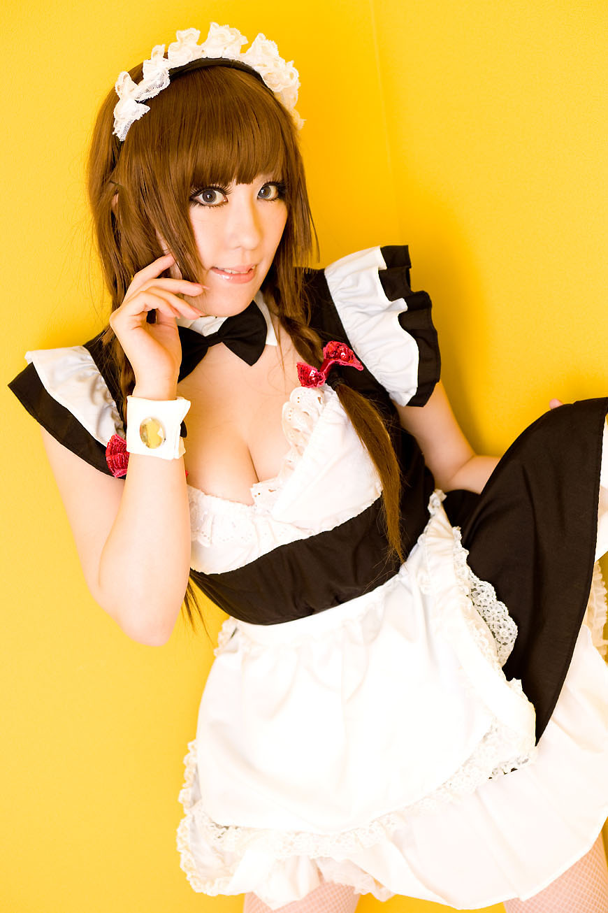 林檎蜜纪Cosplayer-HERESYNO_1.002 C76 PINK RUSH (Queens Blade) [224P-28MB]_第11集