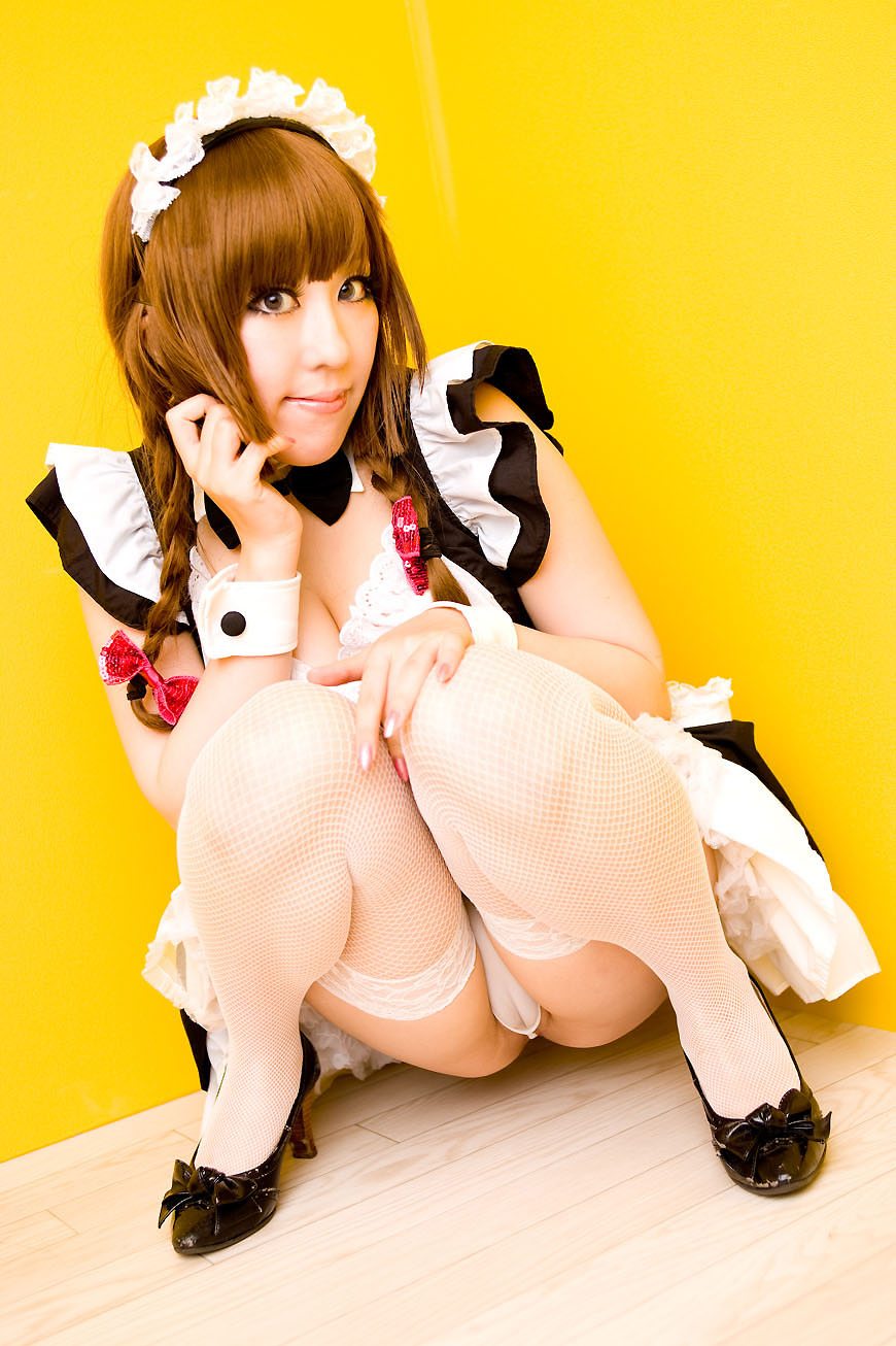 林檎蜜纪Cosplayer-HERESYNO_1.002 C76 PINK RUSH (Queens Blade) [224P-28MB]_第11集