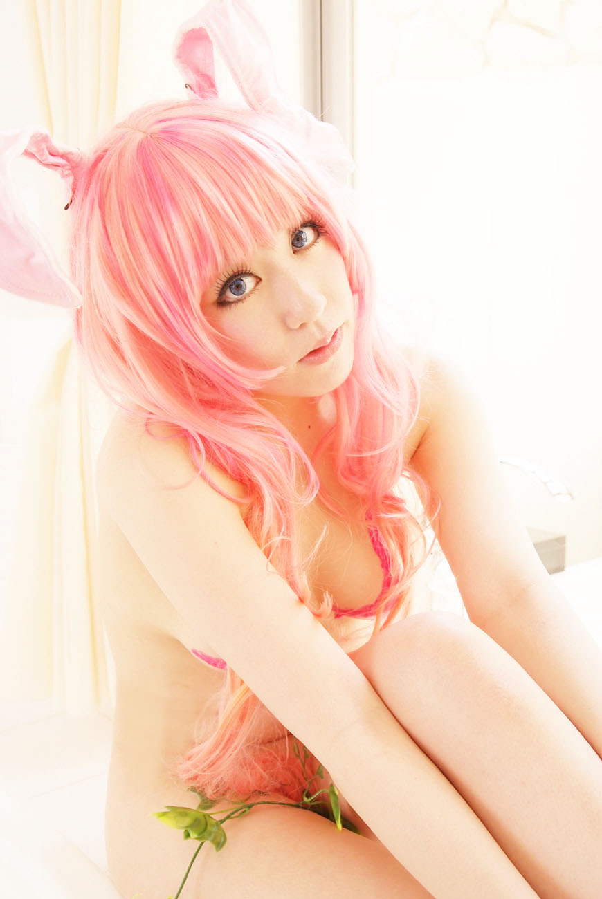 林檎蜜纪Cosplayer-HERESYNO_1.002 C76 PINK RUSH (Queens Blade) [224P-28MB]_第2集