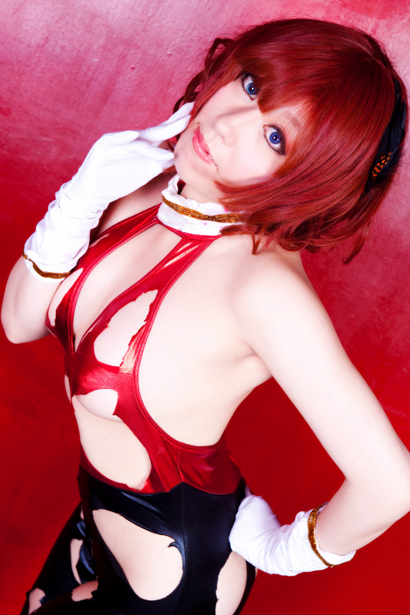 林檎蜜纪Cosplayer-HERESYNO_1.003 C82 So Cute？ [200P-52MB]_第6集