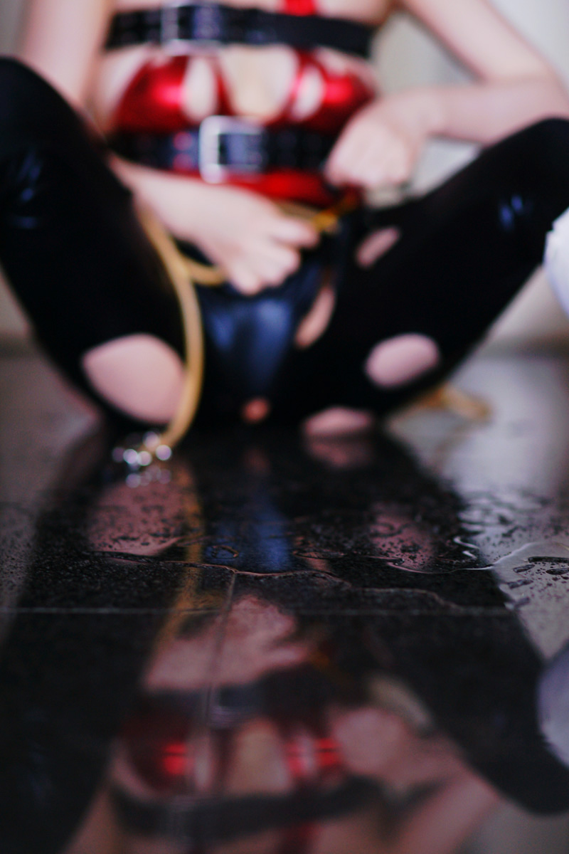 林檎蜜纪Cosplayer-HERESYNO_1.003 C82 So Cute？ [200P-52MB]_第10集