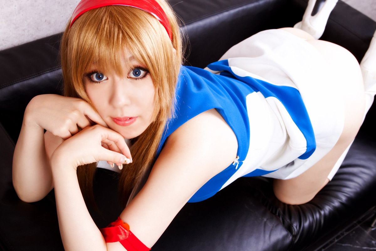 林檎蜜纪Cosplayer-HERESYNO_1.003 C82 So Cute？ [200P-52MB]_第3集
