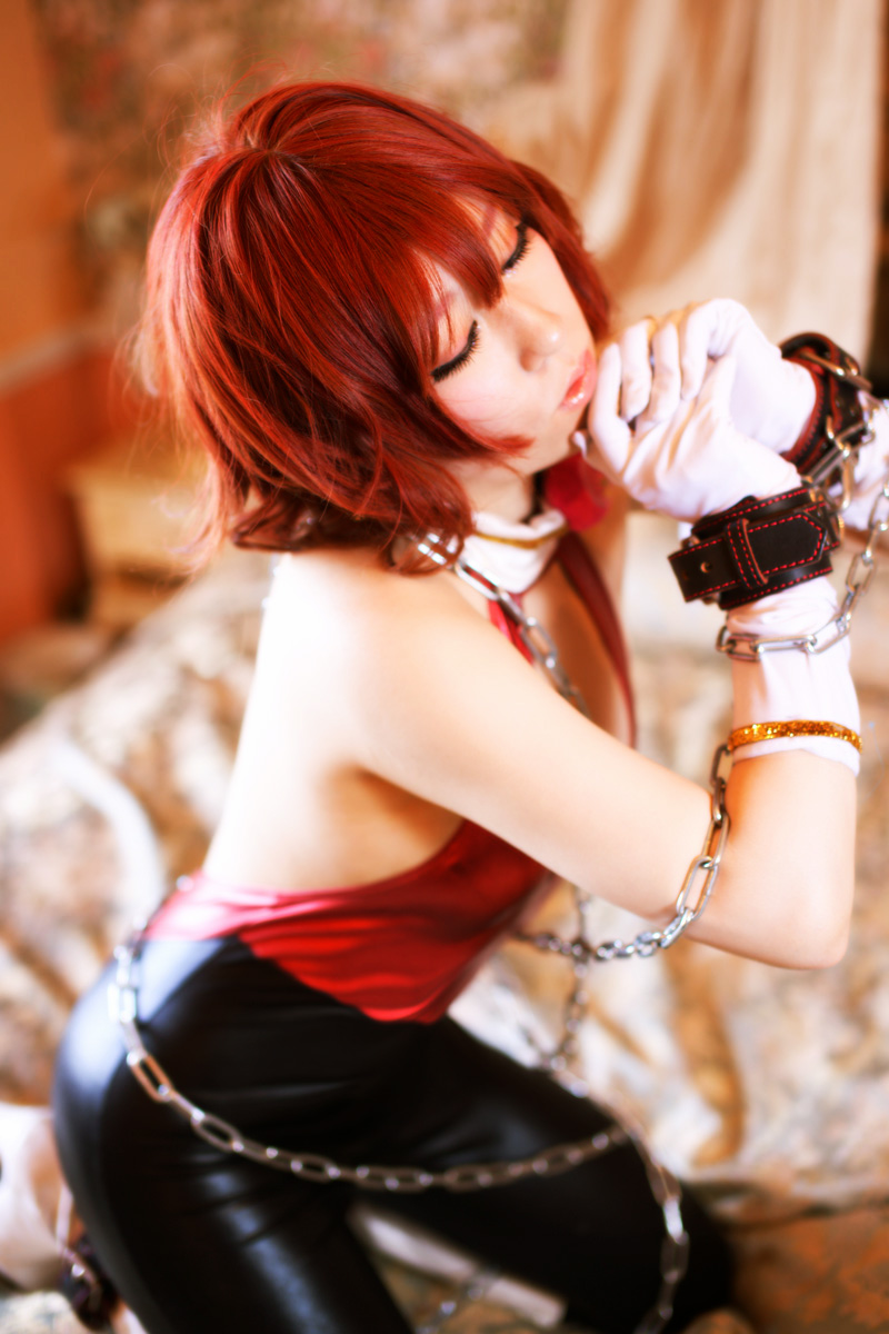 林檎蜜纪Cosplayer-HERESYNO_1.003 C82 So Cute？ [200P-52MB]_第3集