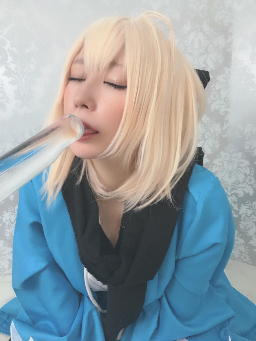 林檎蜜纪Cosplayer-HERESYNO_1.004 C96&CH26 ハシゴ特典BBほてっぷDVD(仅图片) [168P-220MB]_第6集