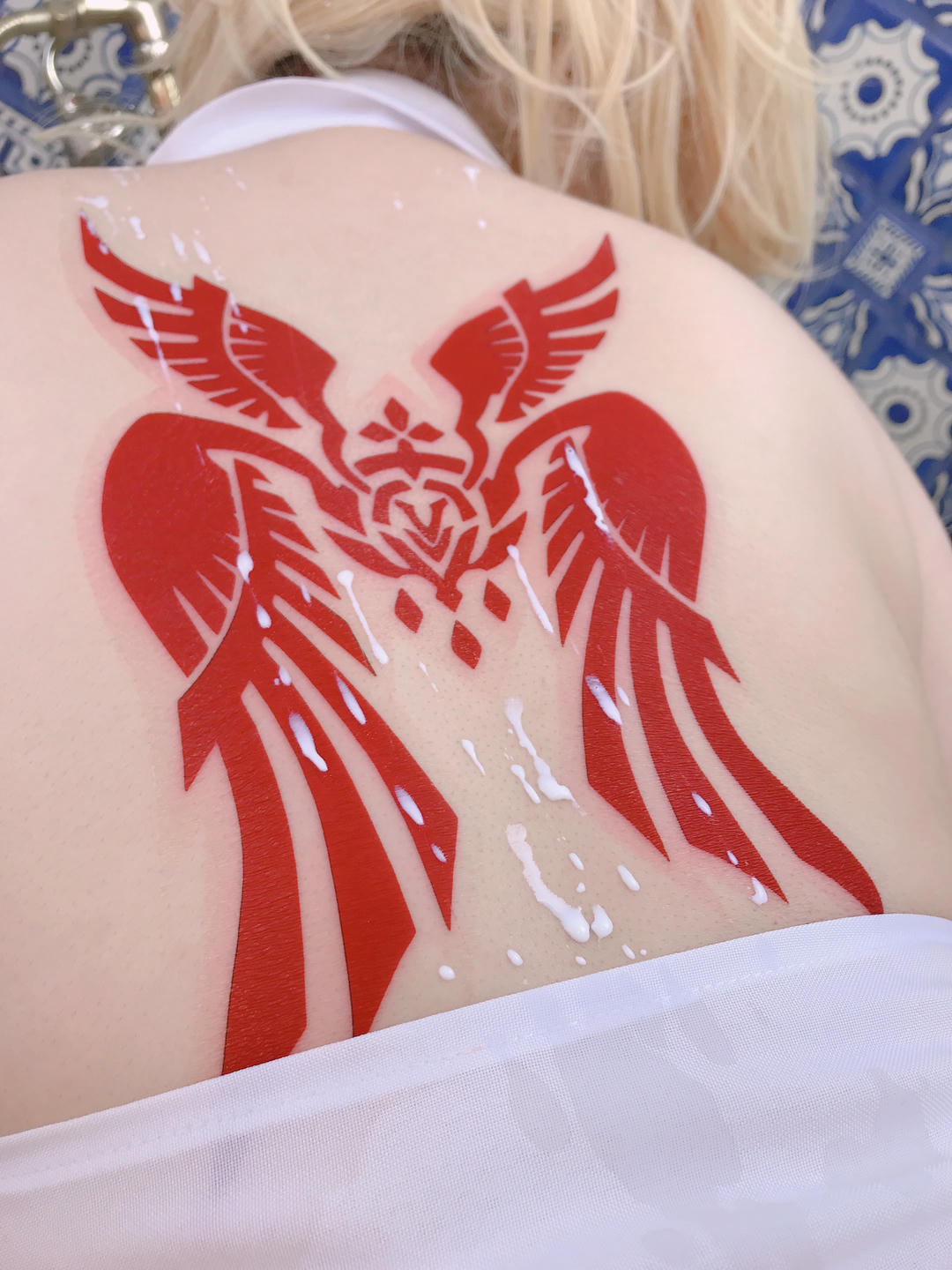 林檎蜜纪Cosplayer-HERESYNO_1.004 C96&CH26 ハシゴ特典BBほてっぷDVD(仅图片) [168P-220MB]_第8集