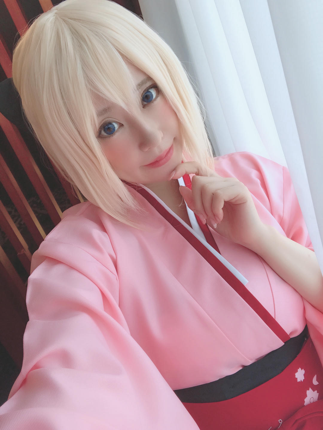 林檎蜜纪Cosplayer-HERESYNO_1.004 C96&CH26 ハシゴ特典BBほてっぷDVD(仅图片) [168P-220MB]_第8集