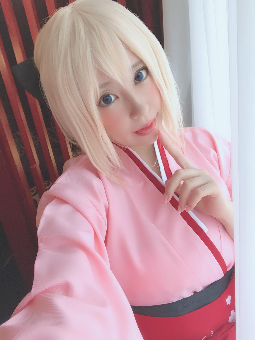 林檎蜜纪Cosplayer-HERESYNO_1.004 C96&CH26 ハシゴ特典BBほてっぷDVD(仅图片) [168P-220MB]_第8集