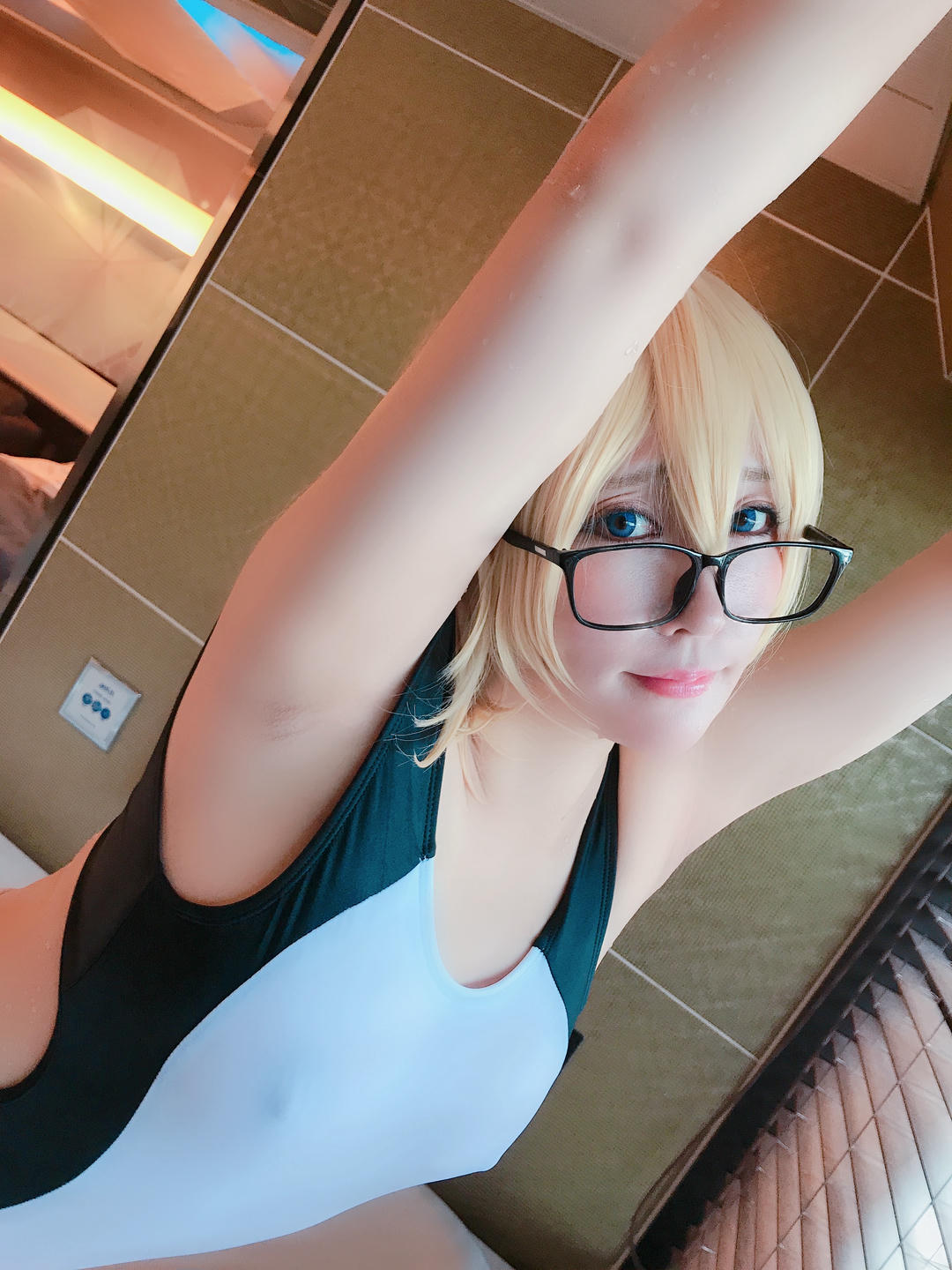 林檎蜜纪Cosplayer-HERESYNO_1.004 C96&CH26 ハシゴ特典BBほてっぷDVD(仅图片) [168P-220MB]_第4集