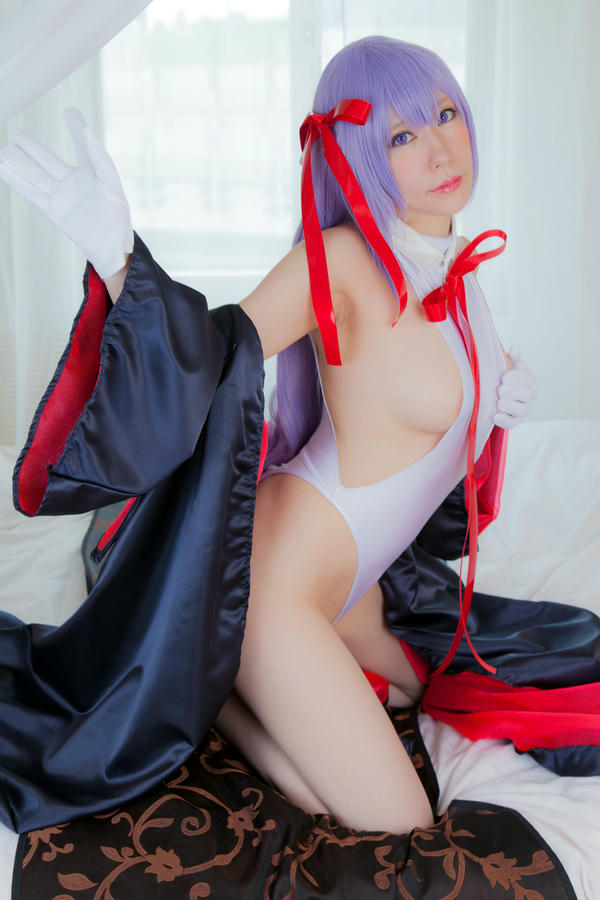 林檎蜜纪Cosplayer-HERESYNO_1.004 C96&CH26 ハシゴ特典BBほてっぷDVD(仅图片) [168P-220MB]_第1集
