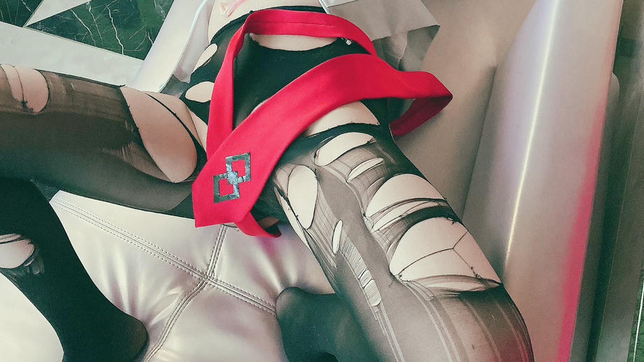 林檎蜜纪Cosplayer-HERESYNO_1.007 CH30 サポート先の極悪スケベカルデアで [186P4V-234MB]_第1集