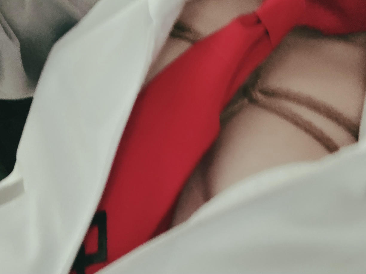 林檎蜜纪Cosplayer-HERESYNO_1.007 CH30 サポート先の極悪スケベカルデアで [186P4V-234MB]_第1集