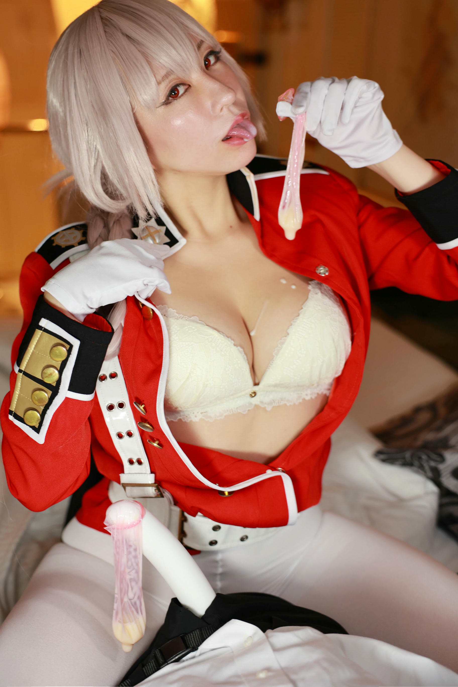 林檎蜜纪Cosplayer-HERESYNO_1.008 CH31 えっち過ぎるナイチンゲール・写真と動画いっぱい詰めたデータまとめ [227P8V-494MB]_第3集