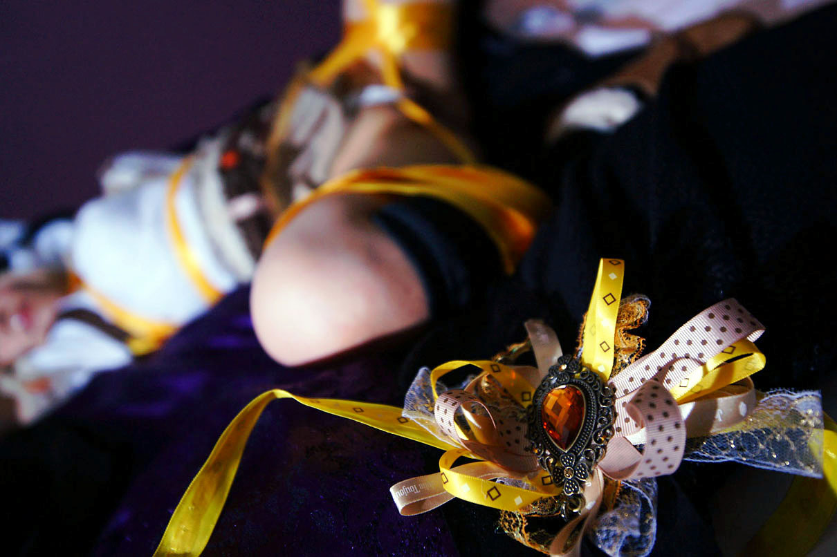 林檎蜜纪Cosplayer-HERESYNO_1.011 Magica [230P-46MB]_第7集