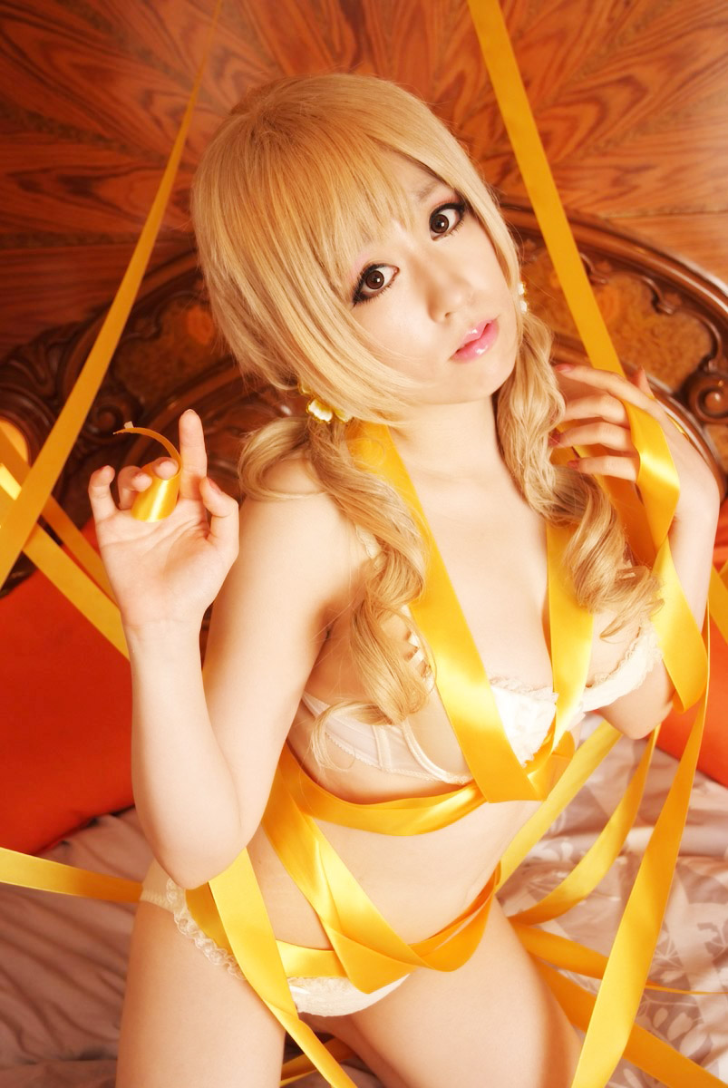 林檎蜜纪Cosplayer-HERESYNO_1.011 Magica [230P-46MB]_第12集
