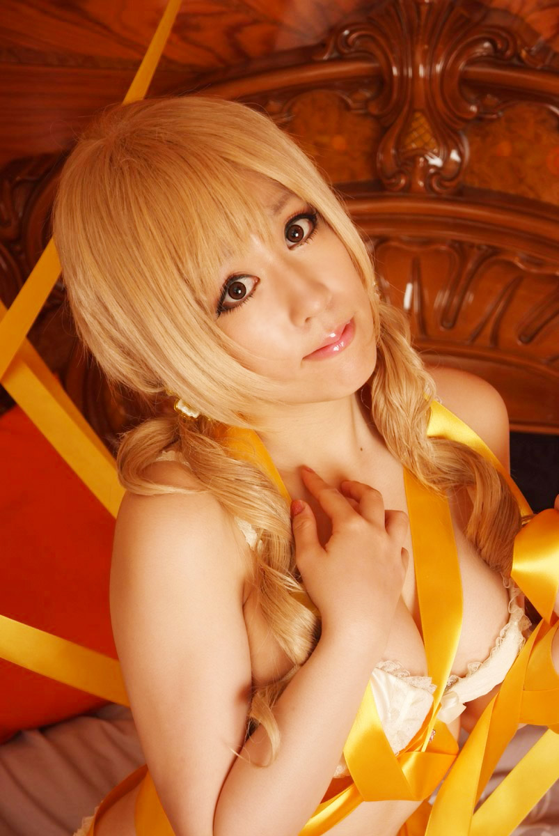 林檎蜜纪Cosplayer-HERESYNO_1.011 Magica [230P-46MB]_第12集