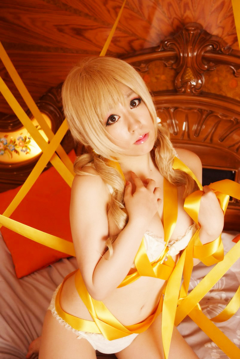 林檎蜜纪Cosplayer-HERESYNO_1.011 Magica [230P-46MB]_第12集
