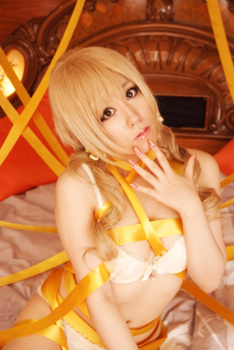 林檎蜜纪Cosplayer-HERESYNO_1.011 Magica [230P-46MB]_第12集