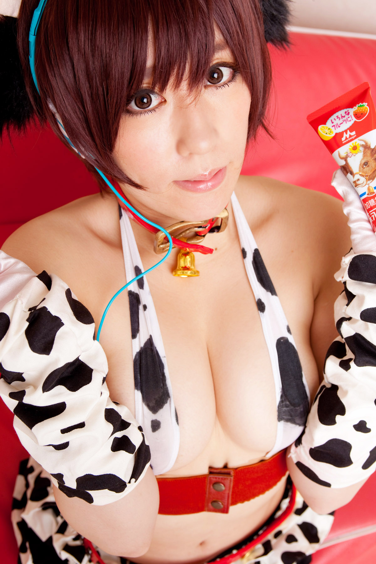 林檎蜜纪Cosplayer-HERESYNO_1.013 Oikawa Shizuku and Perfect Lesson! [209P-45MB]_第5集
