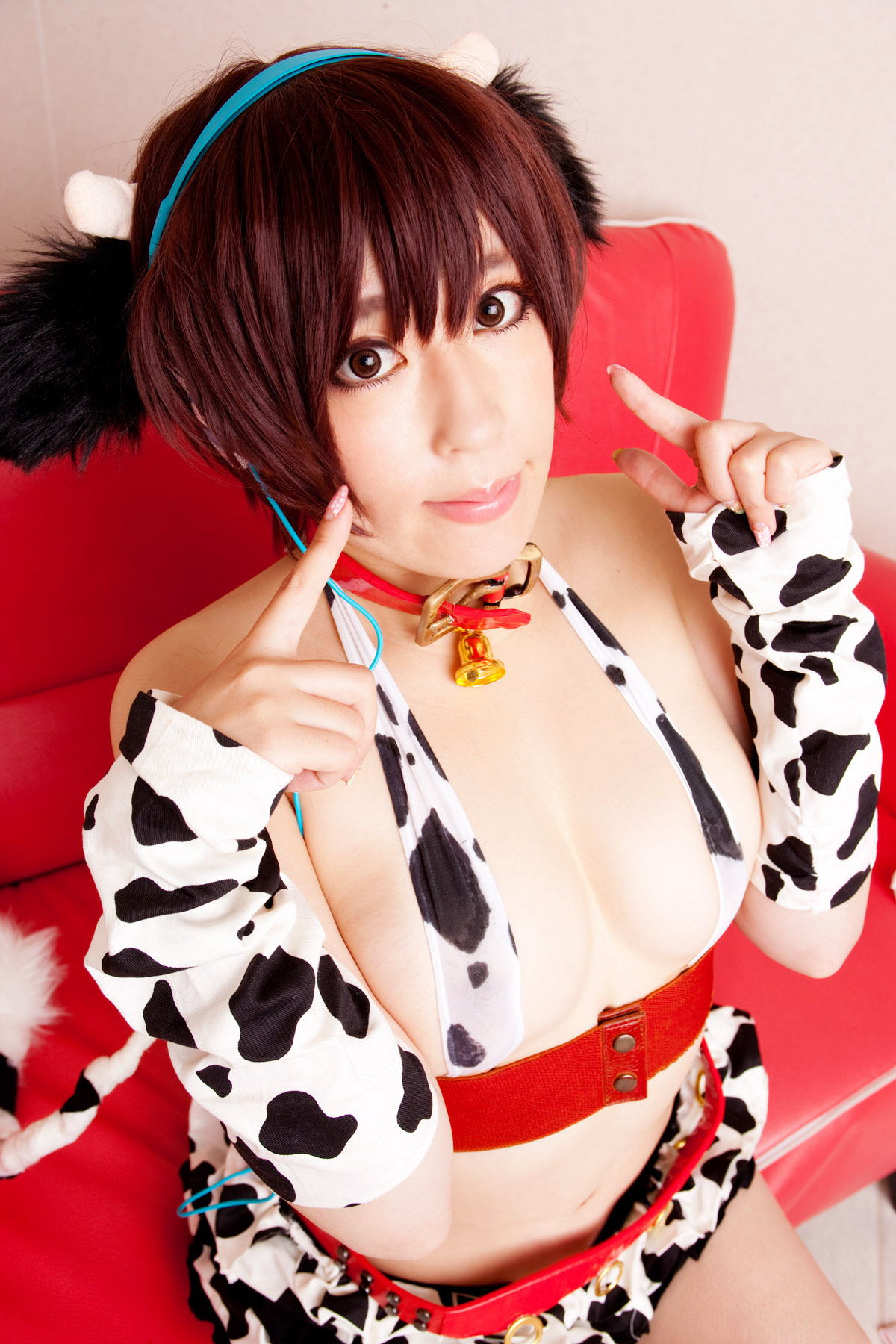 林檎蜜纪Cosplayer-HERESYNO_1.013 Oikawa Shizuku and Perfect Lesson! [209P-45MB]_第6集