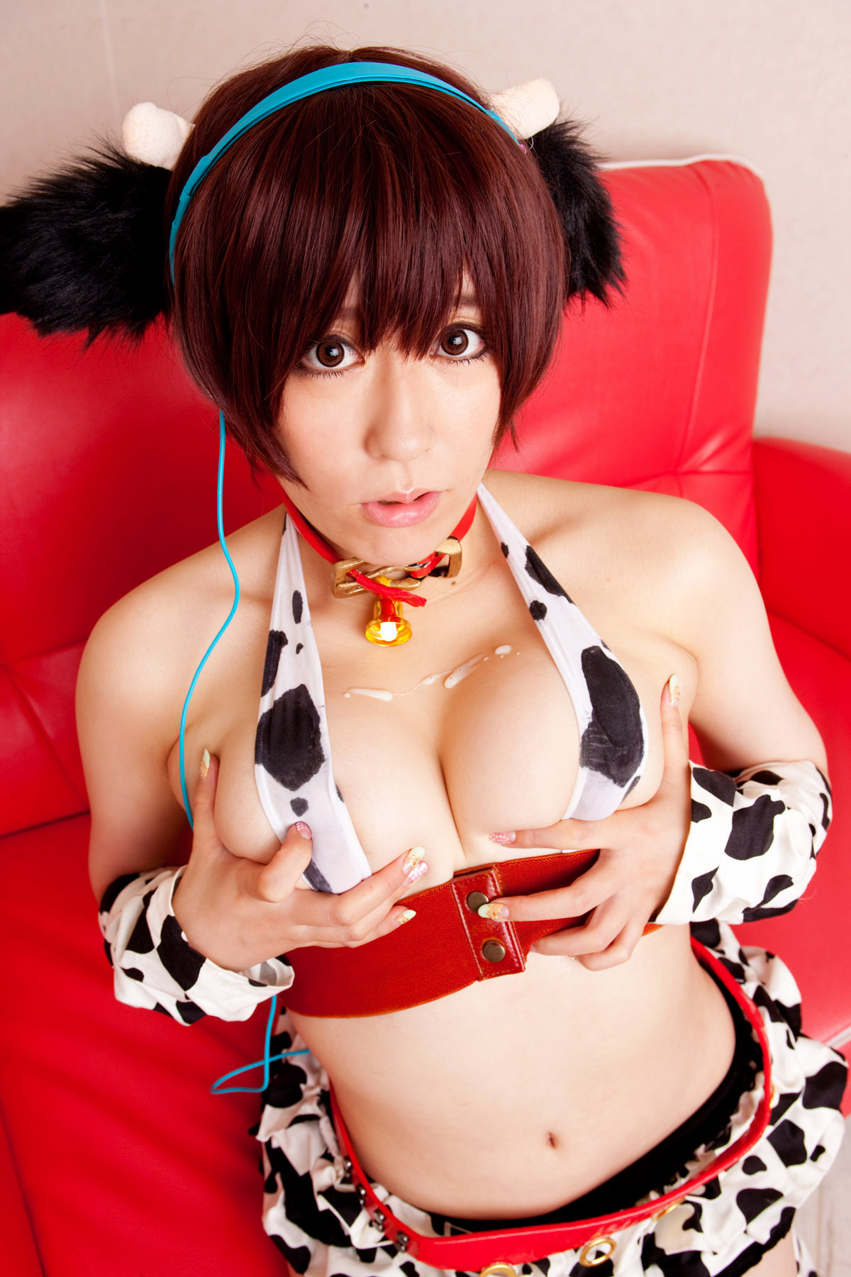 林檎蜜纪Cosplayer-HERESYNO_1.013 Oikawa Shizuku and Perfect Lesson! [209P-45MB]_第6集