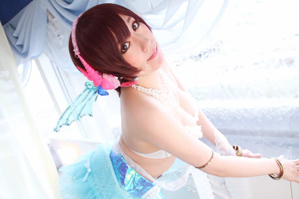 林檎蜜纪Cosplayer-HERESYNO_1.013 Oikawa Shizuku and Perfect Lesson! [209P-45MB]_第7集