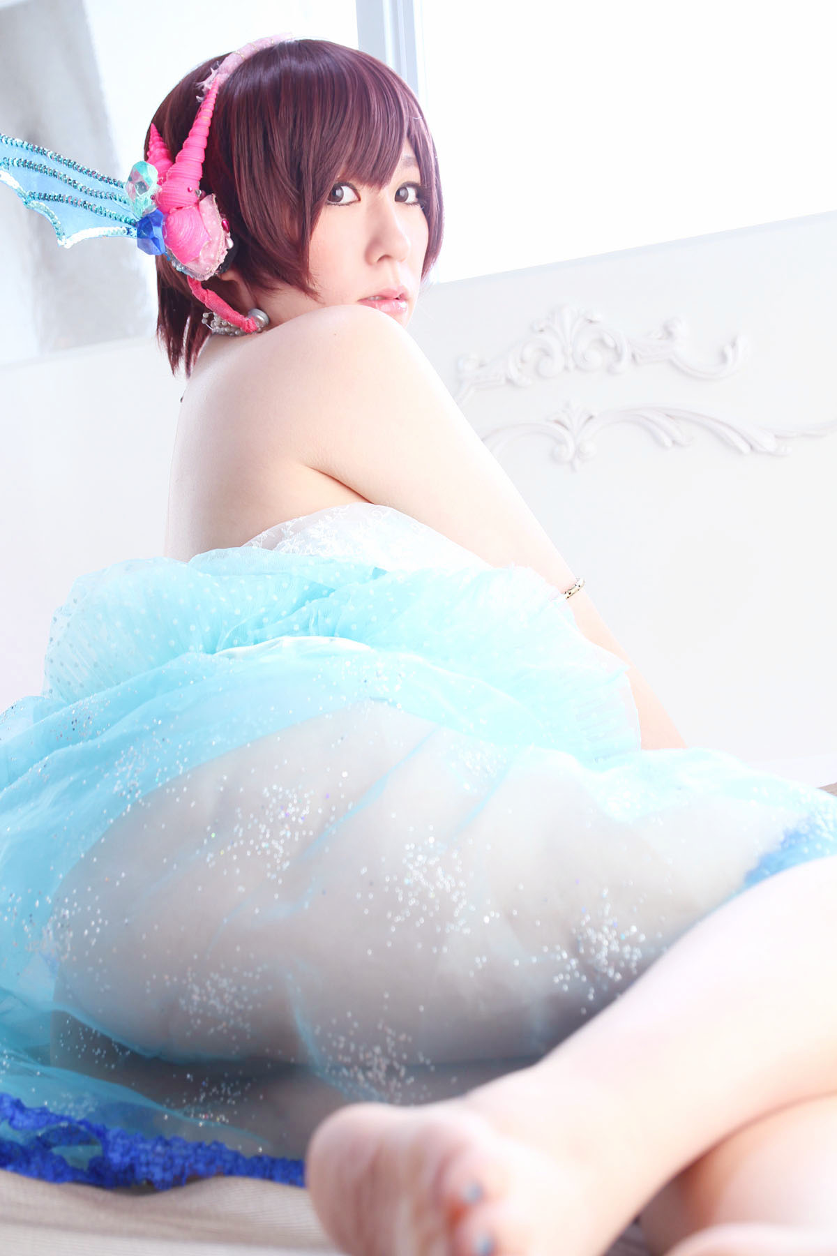林檎蜜纪Cosplayer-HERESYNO_1.013 Oikawa Shizuku and Perfect Lesson! [209P-45MB]_第7集