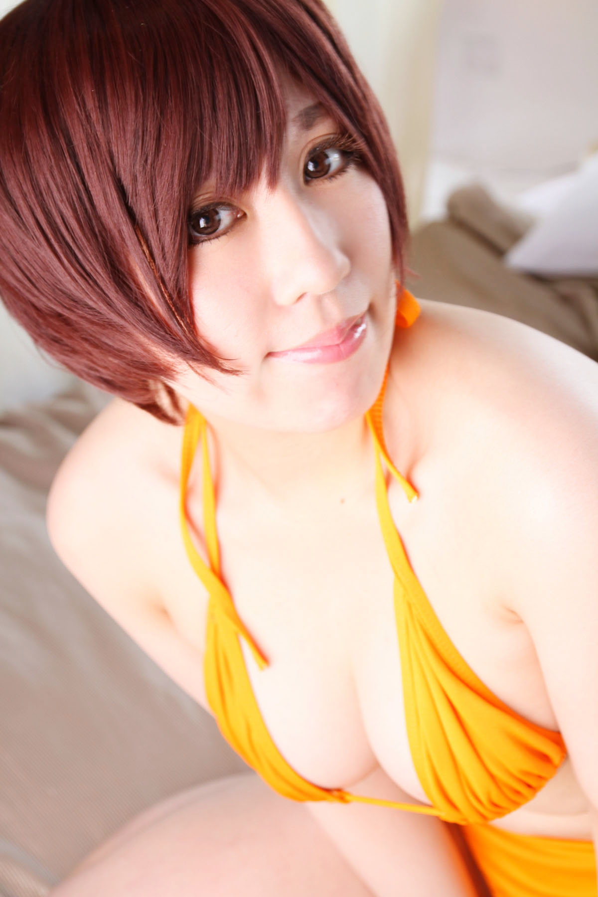 林檎蜜纪Cosplayer-HERESYNO_1.013 Oikawa Shizuku and Perfect Lesson! [209P-45MB]_第10集