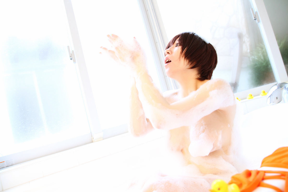 林檎蜜纪Cosplayer-HERESYNO_1.013 Oikawa Shizuku and Perfect Lesson! [209P-45MB]_第1集