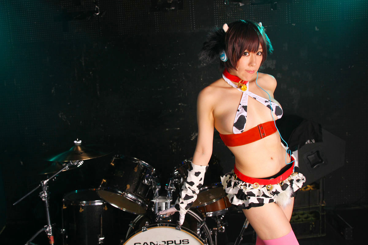 林檎蜜纪Cosplayer-HERESYNO_1.013 Oikawa Shizuku and Perfect Lesson! [209P-45MB]_第3集