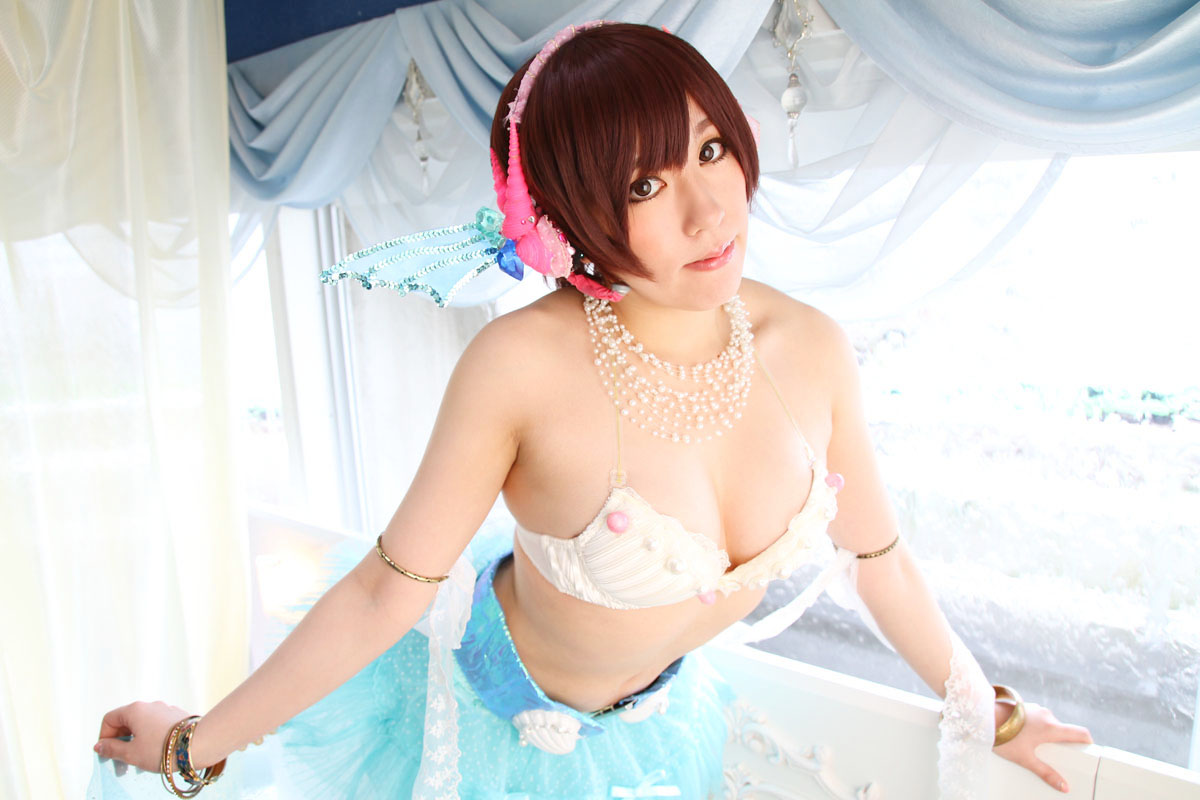 林檎蜜纪Cosplayer-HERESYNO_1.013 Oikawa Shizuku and Perfect Lesson! [209P-45MB]_第5集