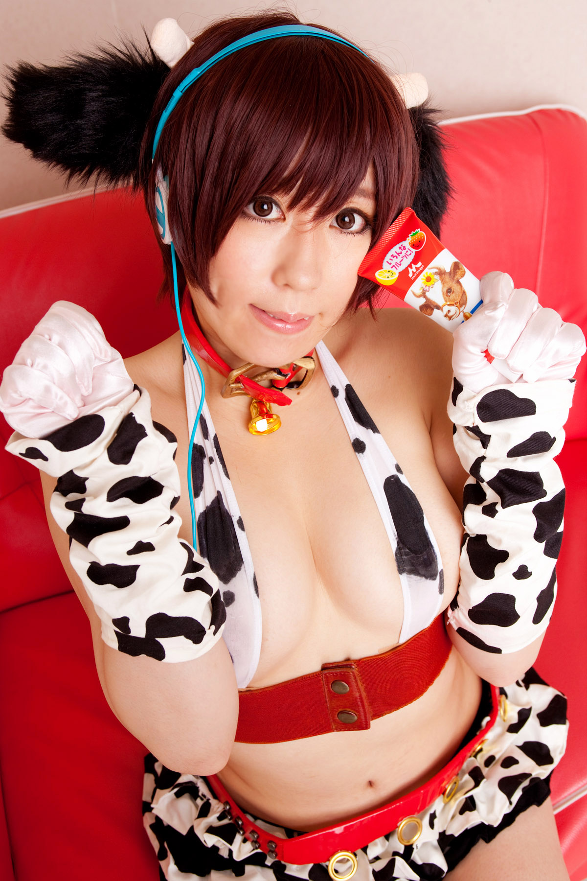 林檎蜜纪Cosplayer-HERESYNO_1.013 Oikawa Shizuku and Perfect Lesson! [209P-45MB]_第5集