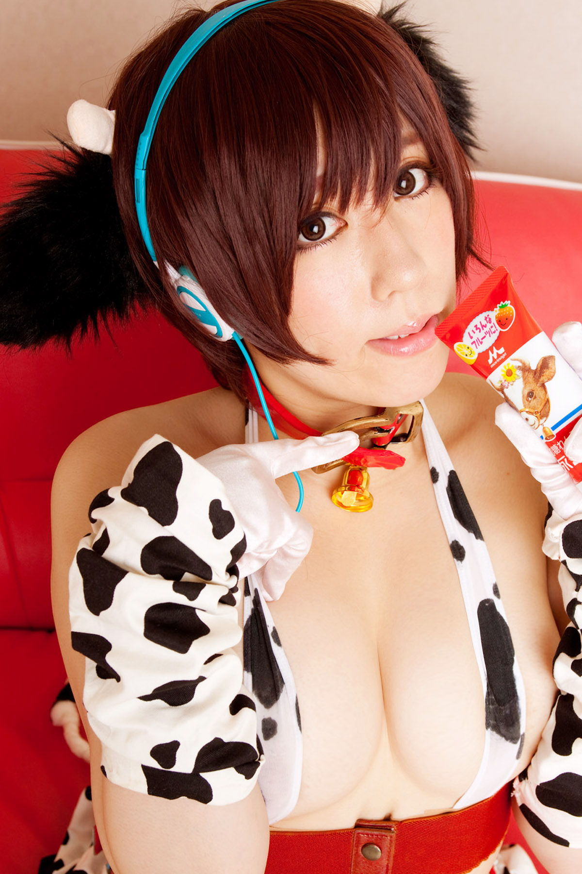 林檎蜜纪Cosplayer-HERESYNO_1.013 Oikawa Shizuku and Perfect Lesson! [209P-45MB]_第5集