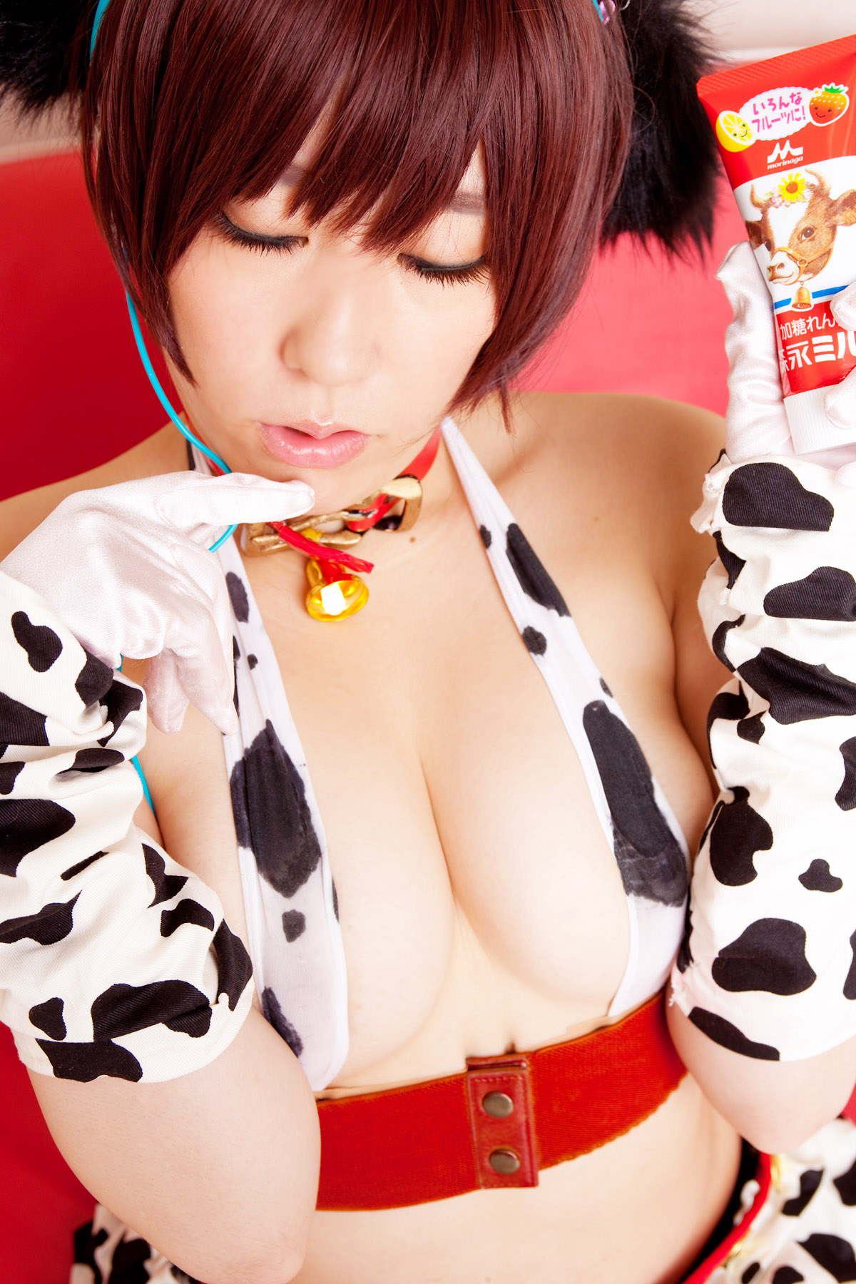 林檎蜜纪Cosplayer-HERESYNO_1.013 Oikawa Shizuku and Perfect Lesson! [209P-45MB]_第5集