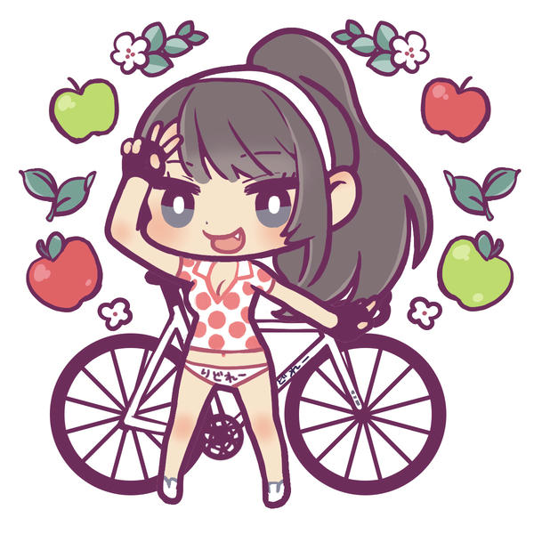 林檎蜜纪Cosplayer-HERESYNO_1.015 REALISE [108P-278MB]_第1集