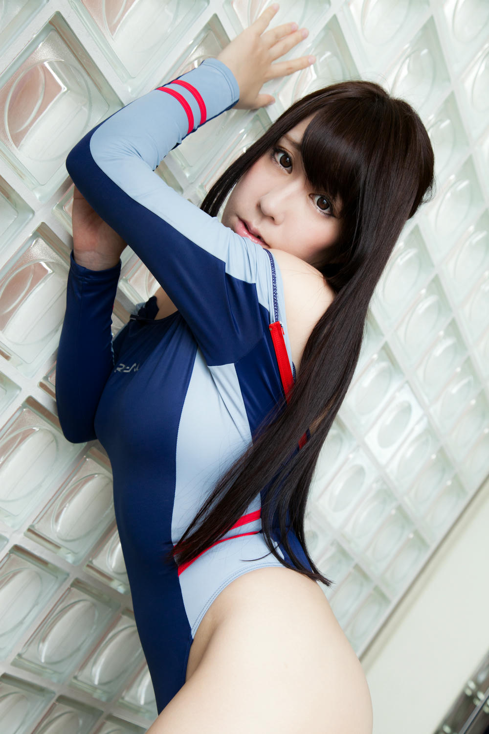 林檎蜜纪Cosplayer-HERESYNO_1.015 REALISE [108P-278MB]_第5集