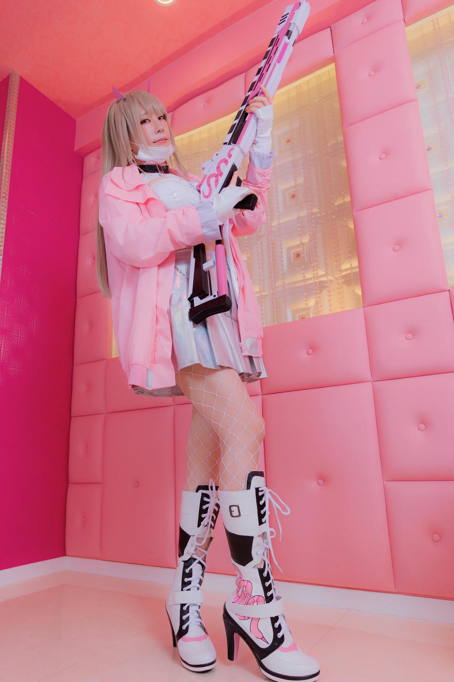 林檎蜜纪Cosplayer-HERESYNO_1.016 スケベの女神ミッケ①バイパー [153P-104MB]_第5集