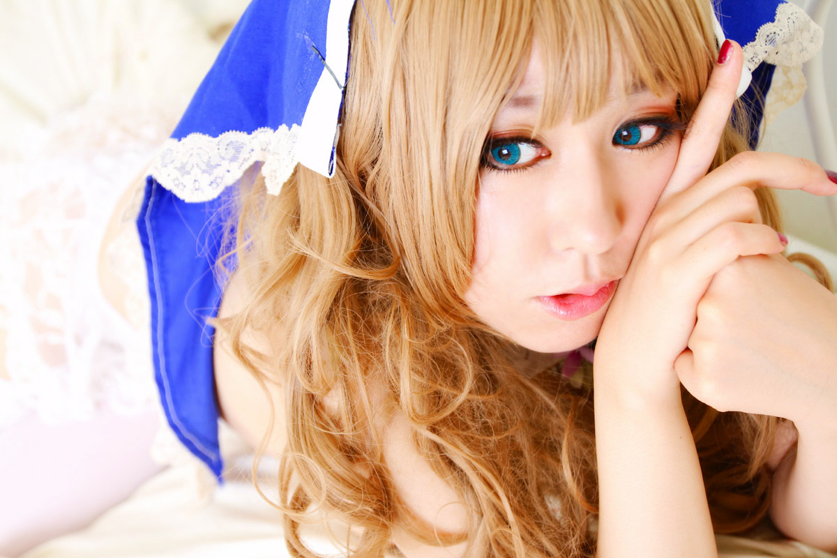 林檎蜜纪Cosplayer-HERESYNO_1.019 シルバーラッシュ [223P-46MB]_第11集