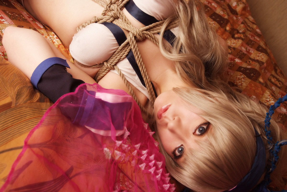 林檎蜜纪Cosplayer-HERESYNO_1.023 泡沫遊戯 [216P-91MB]_第6集