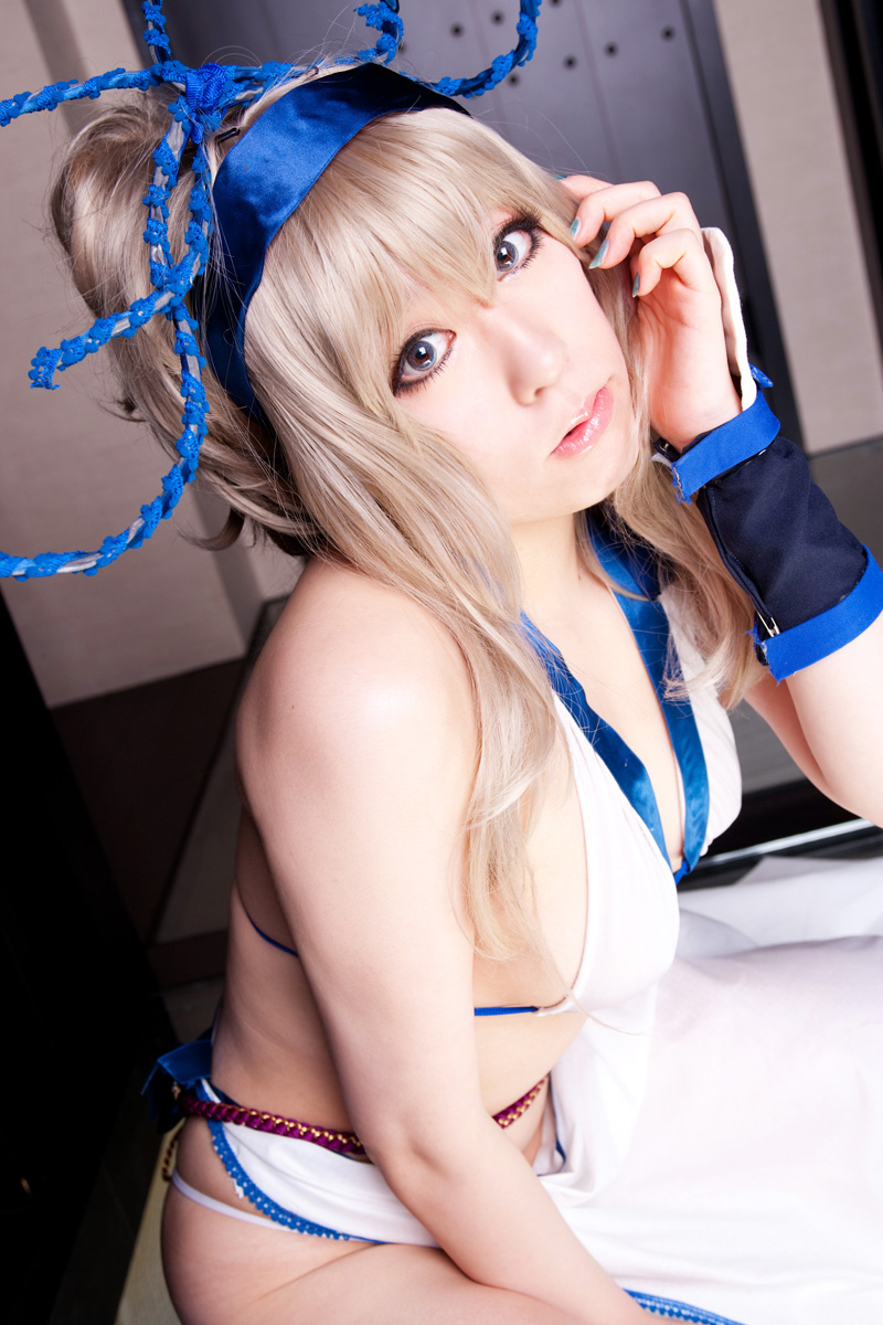 林檎蜜纪Cosplayer-HERESYNO_1.023 泡沫遊戯 [216P-91MB]_第7集