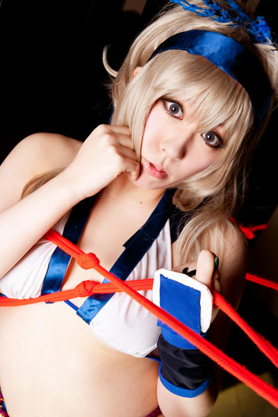 林檎蜜纪Cosplayer-HERESYNO_1.023 泡沫遊戯 [216P-91MB]_第7集