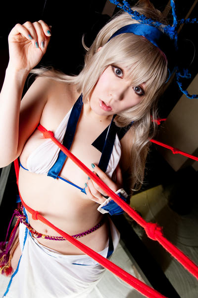 林檎蜜纪Cosplayer-HERESYNO_1.023 泡沫遊戯 [216P-91MB]_第7集